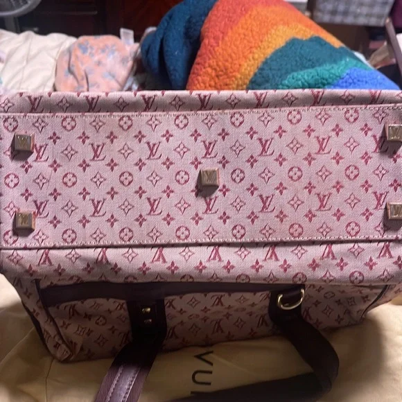 Louis Vuitton handbag - Picture 9 of 14